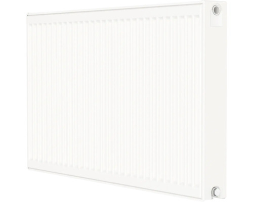 Radiator oțel compact ROTHEIGNER, Tip DK, 600x600 mm, 4 racorduri