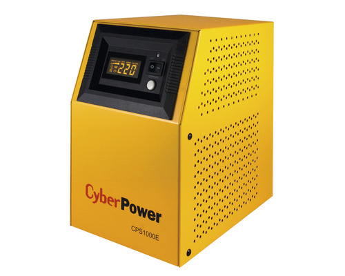 Sursă UPS fără acumulator CyberPower 1000VA 700W