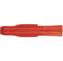 Dibluri plastic fără șurub Tox Tri 10x61 mm, 50 bucăți-thumb-0