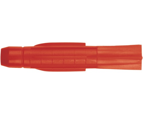 Dibluri plastic fără șurub Tox Tri 8x51 mm, 100 bucăți