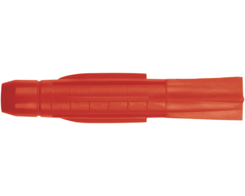Dibluri plastic fără șurub Tox Tri 10x61 mm, 50 bucăți Diblă de expansiune din plastic
