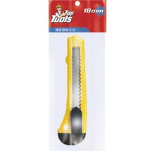 Cutter Top Tools 18 mm