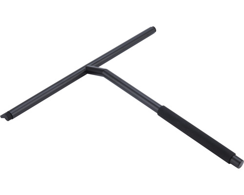 Racletă pentru geamuri cu mâner