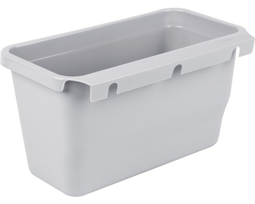 Cutie de depozitare din plastic