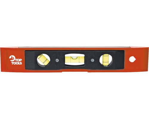 Nivelă cu logo Top Tools
