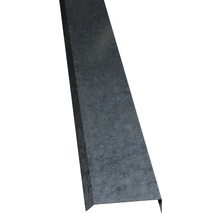 Profil de protecție a marginilor din metal