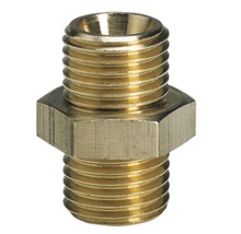 Niplu cu filet exterior-exterior Einhell 1/4"