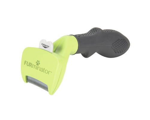 FURminator instrument de îngrijire a blănii pentru îndepărtarea părului de animale