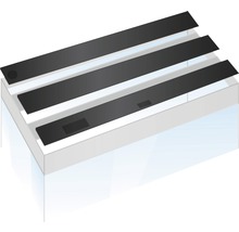 Set 3 clapete Juwel pentru acvariu Lido 200 IV