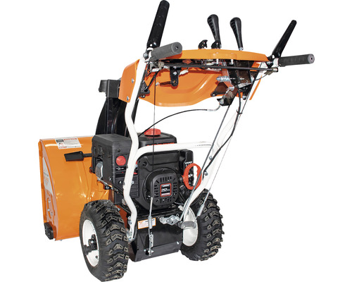 Freză de zăpadă Ruris Parâng 704, lățime de | HORNBACH