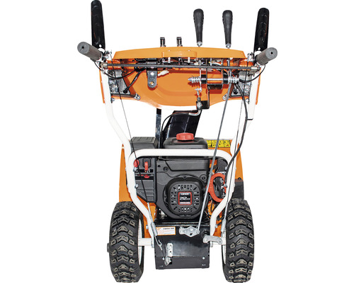 Freză de zăpadă Ruris Parâng 704, lățime de | HORNBACH