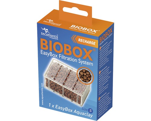 Cartuș filtrare EasyBox AquaClay S