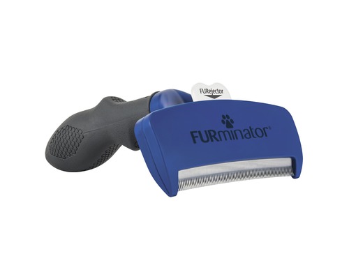 Perie FURminator pentru animale de companie pentru îngrijirea blănii