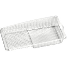 Tavă pentru vopsea din plastic