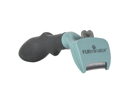 FURminator perie de îngrijire a blănii pentru animale de companie