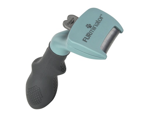 FURminator instrument de îngrijire a blănii pentru câini