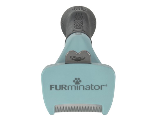 FURminator instrument de îngrijire a blănii pentru câini
