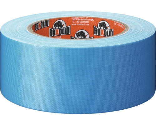 Bandă textilă pentru exterior ROXOLID Duct Tape Outdoor | HORNBACH