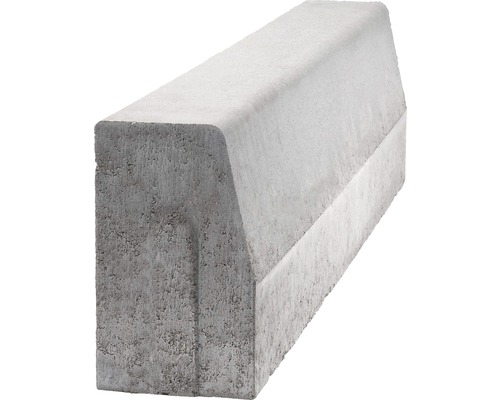 Bordură de beton pentru amenajări peisagistice și de grădină