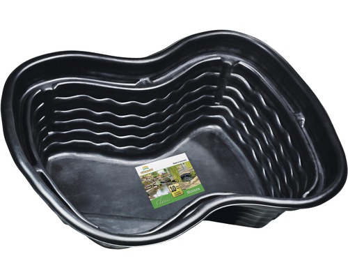 Iaz artificial din polietilenă 1,25 x 1,57 x 0,54 cm, 500 l Iaz artificial din polietilenă 1,25 x 1,57 x 0,54 cm, 500 l