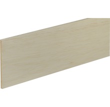 Profil lemn balsa 6x100x1000 mm-thumb-0