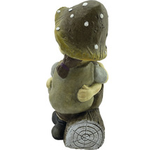 Figurină decorativă copil Lafiora 28x21x37,5 cm-thumb-6