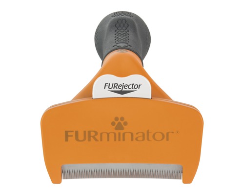 FURminator instrument de îngrijire a blănii pentru animale de companie