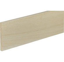 Profil lemn balsa 10x100x1000 mm-thumb-0