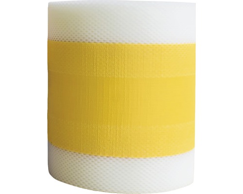 Bandă pentru impermeabilizare Sika SealTape-S 120 mm 10 m Plasă de țânțari pe rolă cu bandă de acoperire