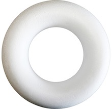 Inel din polistiren pentru lucru manual