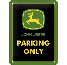 Indicator de parcare John Deere