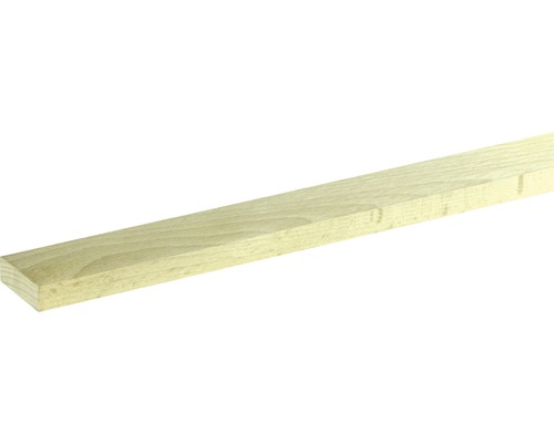 Profil lemn fag 10x30x950 mm