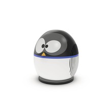 Umidificator de aer cu design de pinguin
