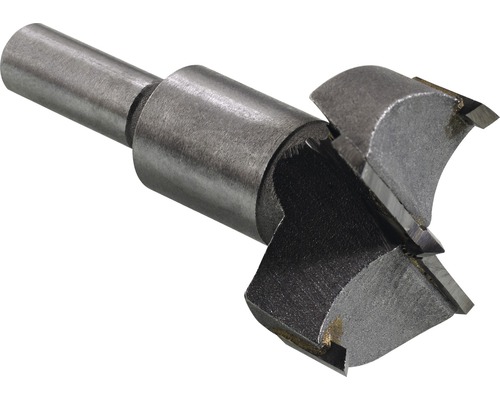Freză lemn Forstner Hettich Ø26 mm, prindere Ø8 mm | HORNBACH