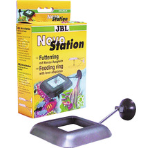 Inel de hrănire JBL Novo Station cu ambalaj