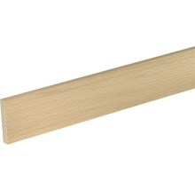 Profil lemn fag 8x45x950 mm-thumb-0
