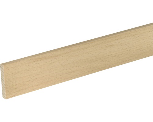Profil lemn fag 8x45x950 mm-0