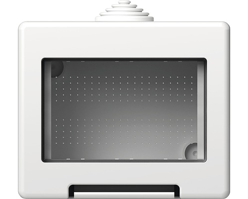 Set de construcție gol pentru hotel de insecte