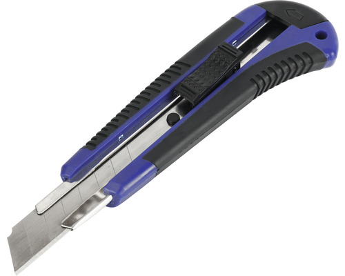 Cutter cu lamă retractabilă