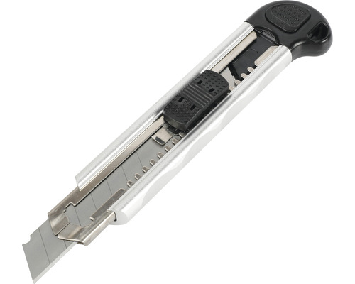 Cutter cu lamă retractabilă