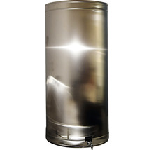 Rezervor cisternă din inox 150 l-thumb-1