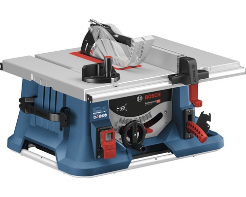 Fierăstrău circular de banc Bosch Professional GTS 635-216 1600W Ø216mm Fierăstrău circular de banc Bosch Professional GTS 635-216 1600W Ø216mm