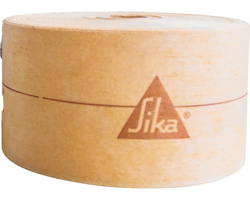 Bandă de etanșare Sika Seal Tape F pentru preluarea fisurilor 50 m