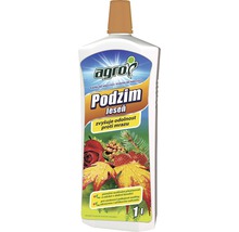 Îngrășământ lichid pentru plante de toamnă 1 l-thumb-0 Îngrășământ lichid pentru plante de toamnă 1 l-thumb-0