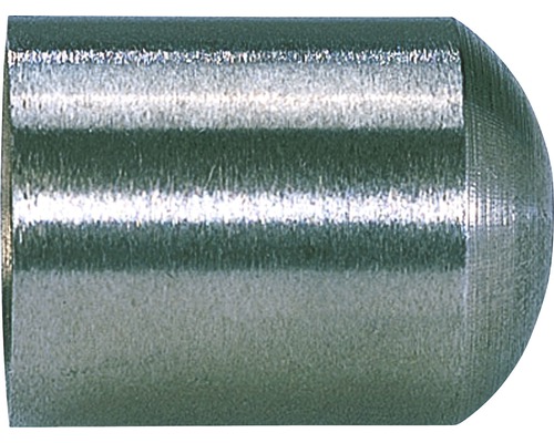 Capac Pertura pentru bară din oțel inoxidabil V2A Ø10 mm