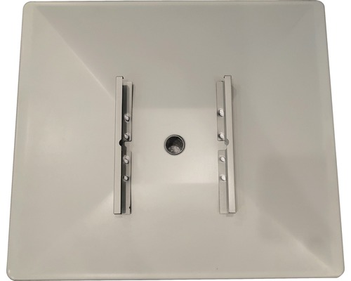 Cadru de montaj al trapei de acoperiș pentru instalare sigură pe acoperiș