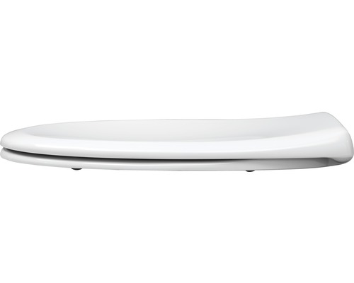 Capac WC din plastic