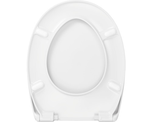 Capac WC din plastic