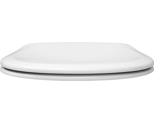 Capac WC din plastic