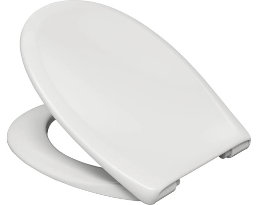 Capac WC din plastic